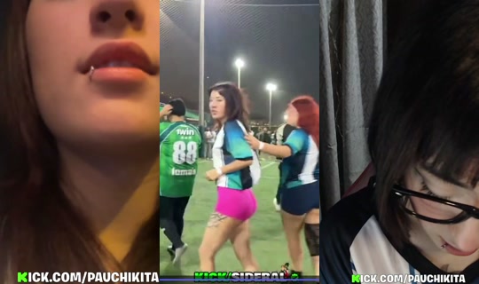 pauchikita's Stream - May 10, 2026, 3:41 AM