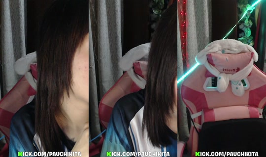 pauchikita's Stream - May 10, 2026, 5:23 AM