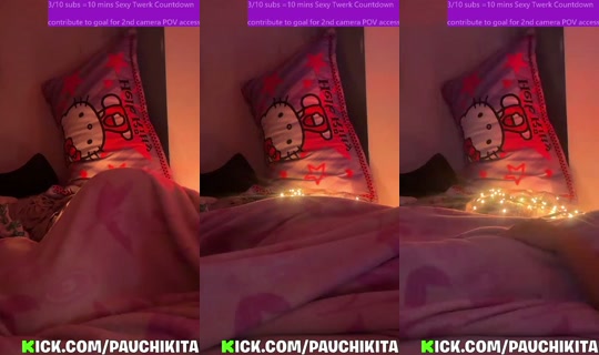 pauchikita's Stream - Jun 2, 2026, 10:51 AM