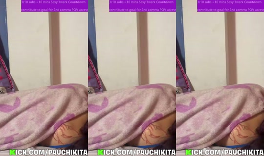 pauchikita's Stream - Jun 2, 2026, 2:13 PM