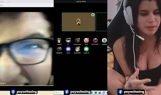 payasitazing's Stream - Jun 2, 2026, 4:44 AM
