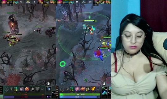 payasitazing's Stream - Jun 4, 2026, 6:49 AM