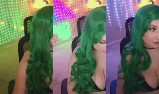 peachyjade's Stream - Apr 20, 2026, 11:02 PM