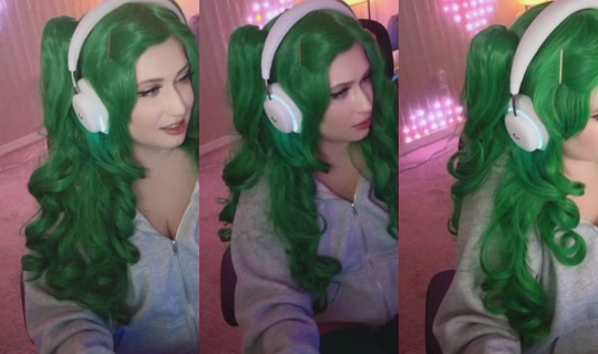 peachyjade's Stream - Apr 21, 2026, 6:49 AM