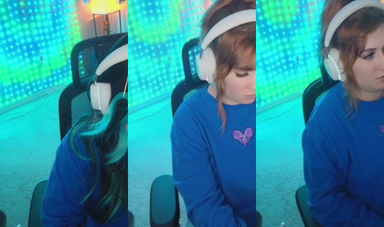 peachyjade의 방송 - 2026년 4월 22일 AM 3:32