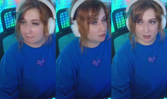 peachyjade의 방송 - 2026년 4월 22일 AM 7:15