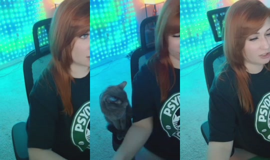 peachyjade의 방송 - 2026년 4월 23일 AM 2:41