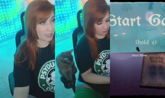 peachyjade의 방송 - 2026년 4월 23일 AM 3:31