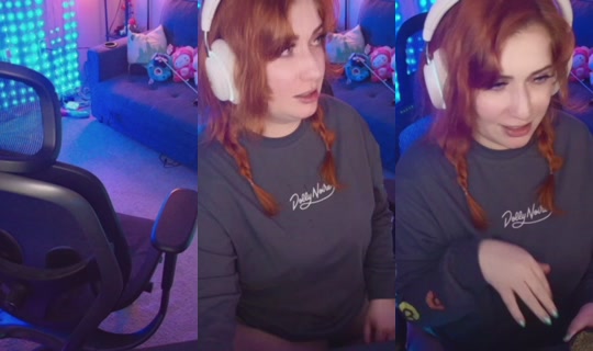 peachyjade's Stream - Jun 2, 2026, 8:57 AM