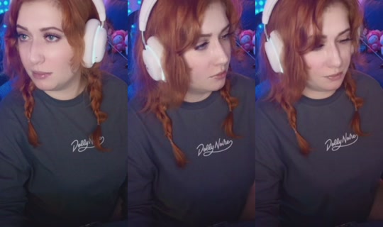 peachyjade's Stream - Jun 2, 2026, 9:48 AM