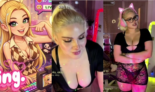 pennygameplay의 방송 - 2026년 4월 15일 오전 5:06