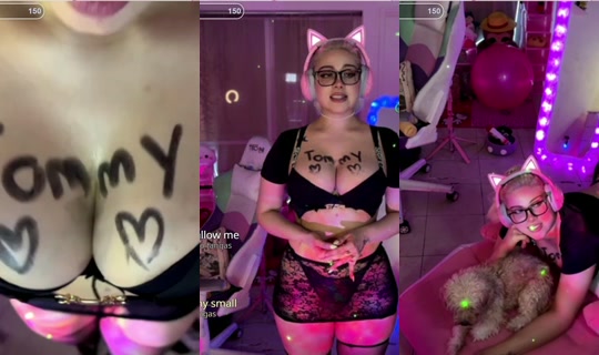 pennygameplay의 방송 - 2026년 4월 15일 오전 6:48