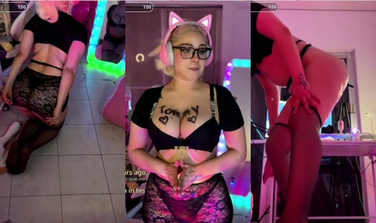 pennygameplay의 방송 - 2026년 4월 15일 오전 7:38