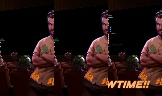 perretv's Stream - Apr 16, 2026, 8:28 PM