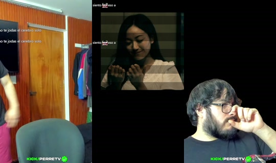 perretv's Stream - Apr 17, 2026, 5:12 AM