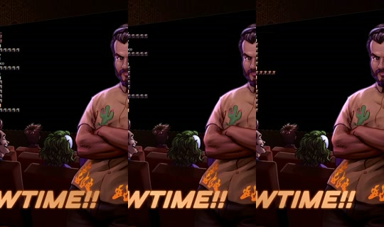 perretv's Stream - Apr 17, 2026, 6:54 AM