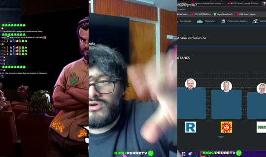 perretv Recorded on Apr 18, 2026, 6:33 AM