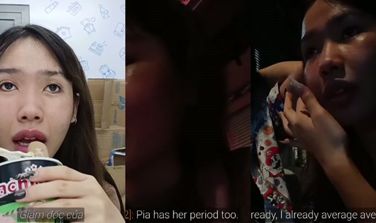 piaatty's Stream - May 22, 2026, 4:18 PM