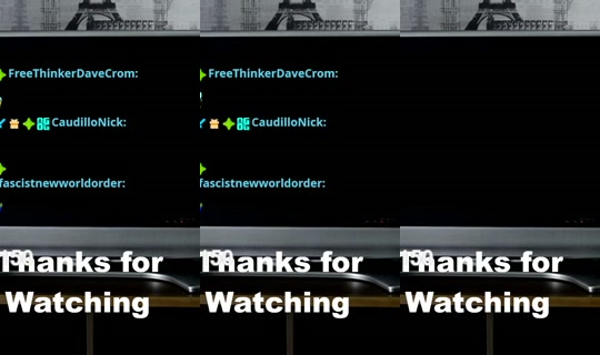 politicallyprovoked's Stream - May 3, 2026, 5:37 AM