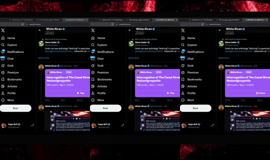 politicallyprovoked's Stream - May 5, 2026, 1:08 AM