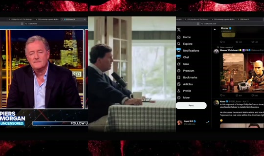 politicallyprovoked's Stream - May 5, 2026, 2:49 AM