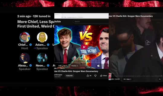 politicallyprovoked's Stream - May 10, 2026, 2:59 AM