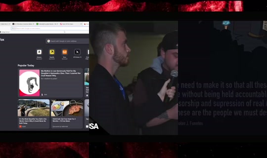 politicallyprovoked's Stream - May 10, 2026, 4:40 AM