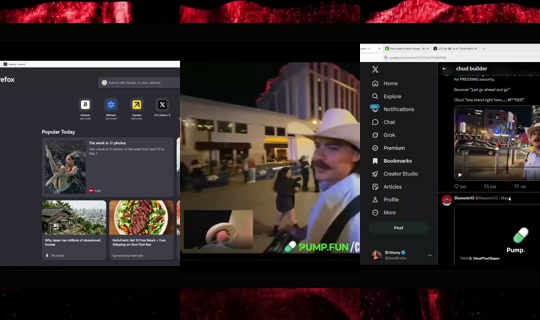 politicallyprovoked's Stream - May 10, 2026, 7:11 AM