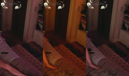 poppypnw's Stream - May 4, 2026, 5:18 AM
