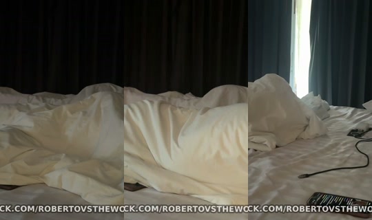 robertovstheworld's Stream - May 4, 2026, 9:09 AM