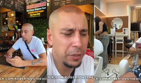 robertovstheworld's Stream - May 4, 2026, 10:51 AM
