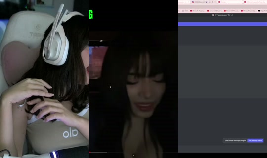 roxanny's Stream - Jun 4, 2026, 12:31 AM