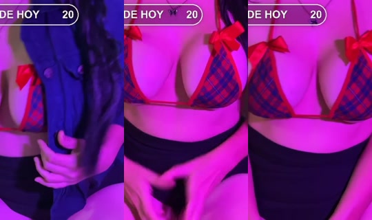 saalao's Stream - Apr 19, 2026, 11:32 PM