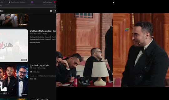 samirasaly تم التسجيل في 13 يونيو 2026، 4:54 م