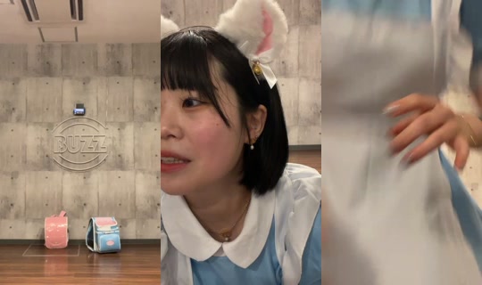 sayachioda의 방송 - 2026년 6월 4일 AM 6:11