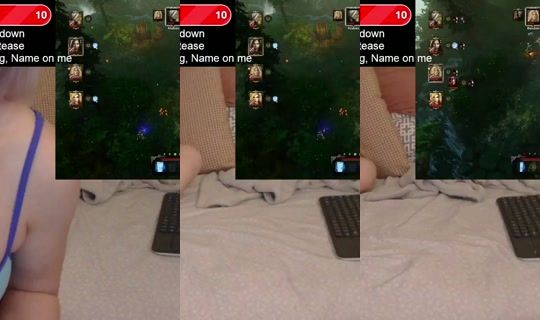 scarlotta's Stream - Jun 2, 2026, 12:36 PM