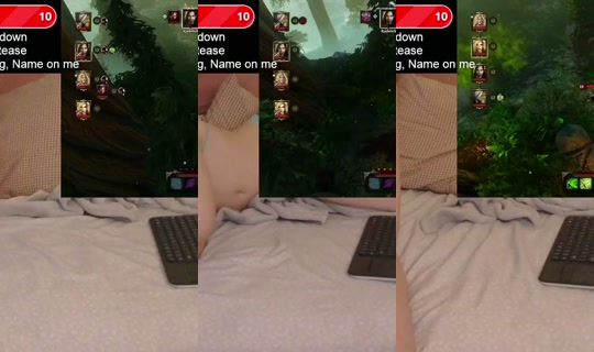 scarlotta's Stream - Jun 2, 2026, 1:26 PM