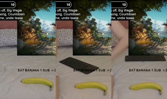 Stream von scarlotta – 3. Juni 2026, 8:22