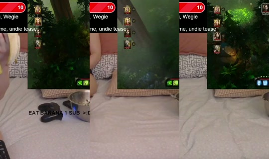 Stream von scarlotta – 3. Juni 2026, 10:03