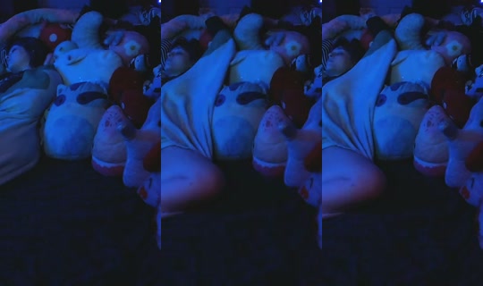 Transmisión de screaminthevoidx - 4 jun 2026, 5:34