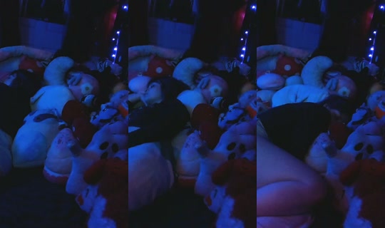 screaminthevoidx's Stream - Jun 4, 2026, 8:07 AM