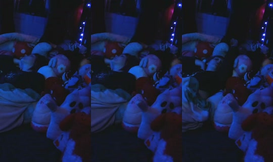 screaminthevoidx's Stream - Jun 4, 2026, 8:58 AM