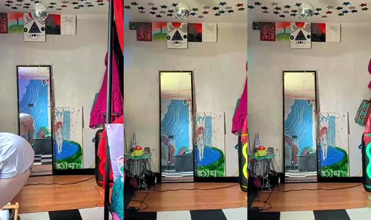screaminthevoidx's Stream - Jun 4, 2026, 3:46 PM