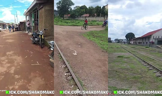 Live de shakomako - 16 de abr. de 2026, 11:00