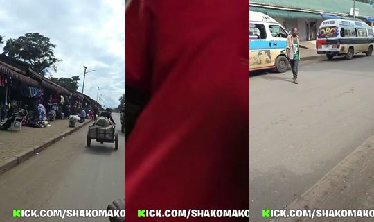 Live de shakomako - 16 de abr. de 2026, 11:52