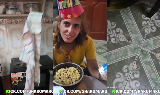 Live de shakomako - 16 de abr. de 2026, 13:35