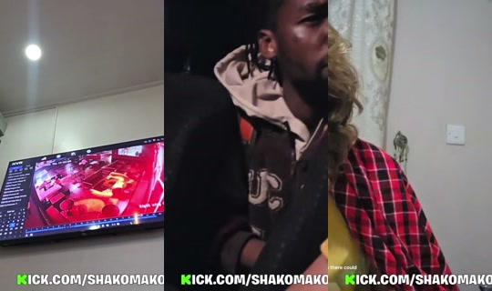 Live de shakomako - 16 de abr. de 2026, 20:23