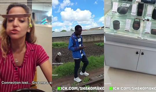 shakomako의 방송 - 2026년 4월 17일 오전 9:24