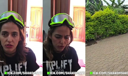 shakomako の配信 - 2026年4月17日 11:06