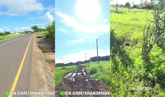 Live de shakomako - 17 de abr. de 2026, 12:50